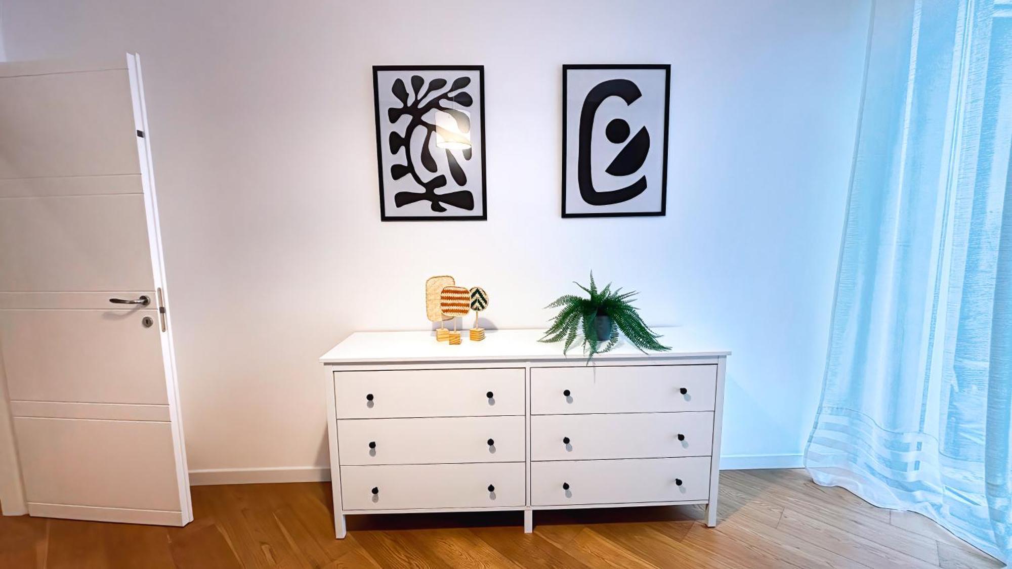 Stadium Stay- Central, Quiet, Easy Parking Apartamento