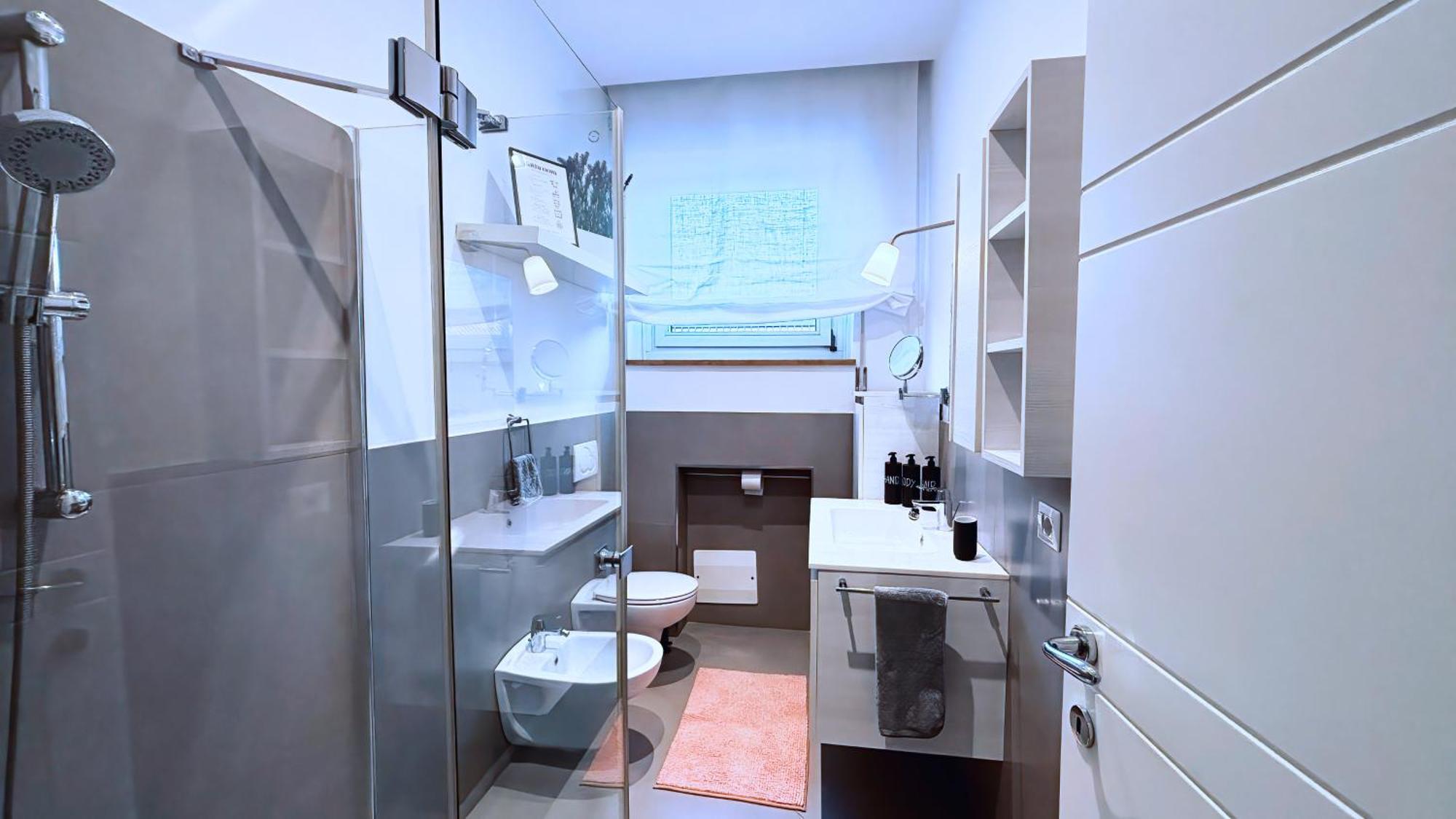 Stadium Stay- Central, Quiet, Easy Parking Appartamento