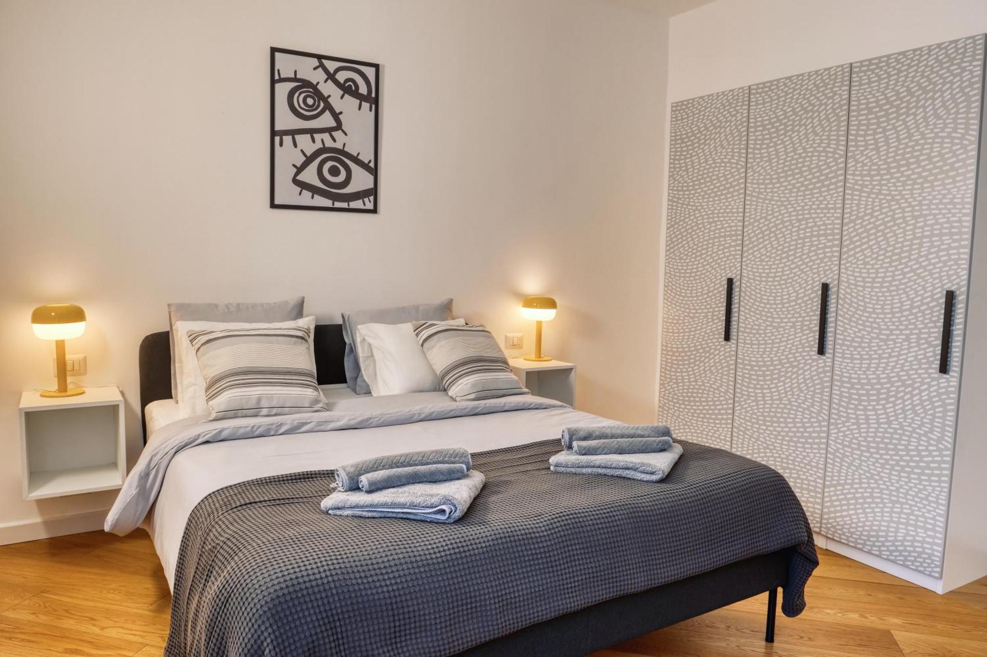 Stadium Stay- Central, Quiet, Easy Parking Appartamento Verona