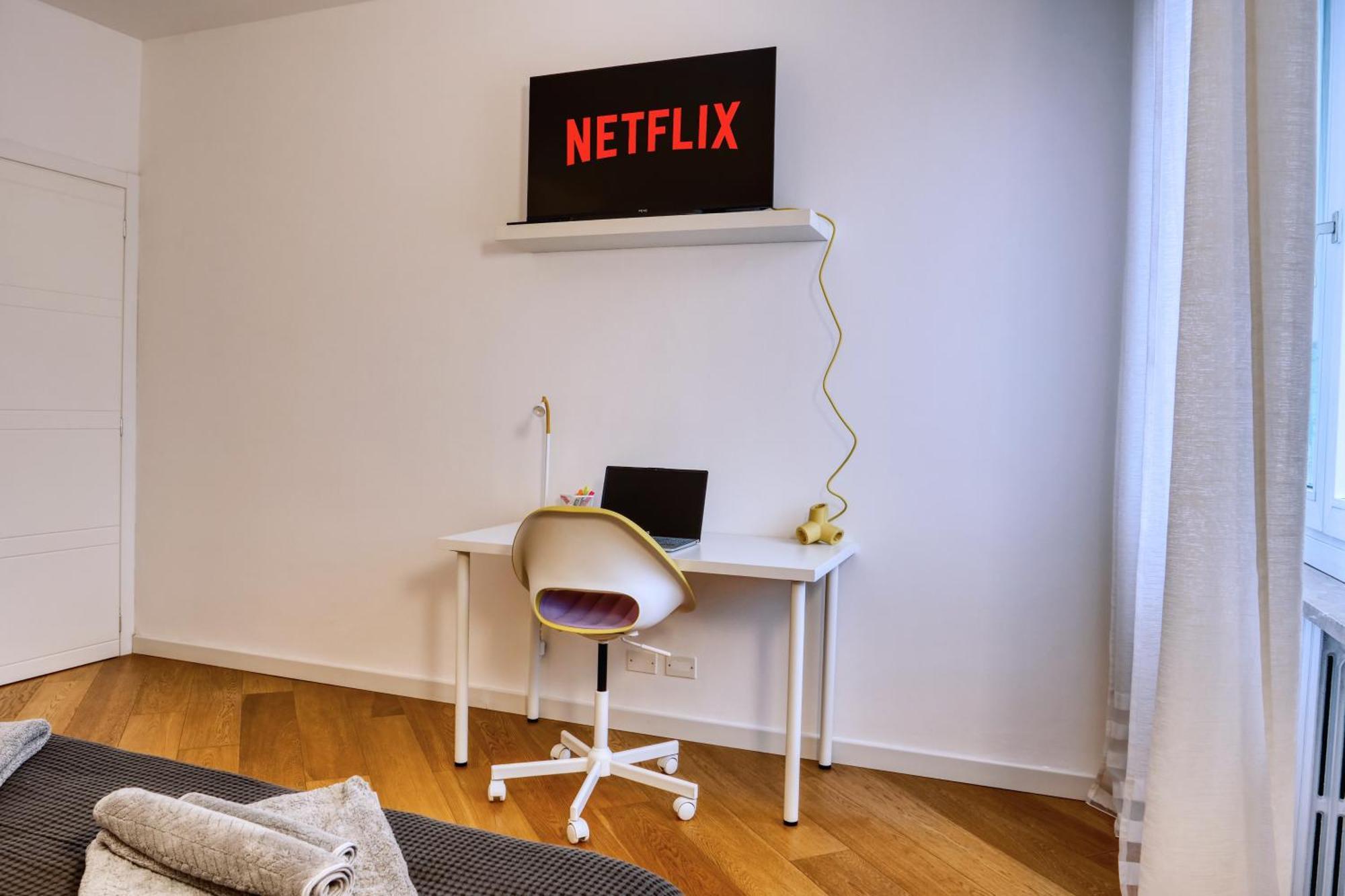 Stadium Stay- Central, Quiet, Easy Parking Apartamento Verona