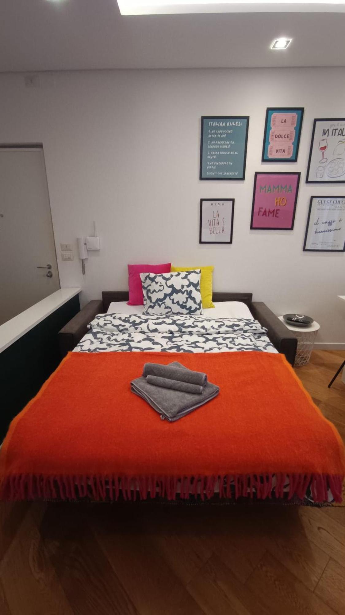 Appartamento Stadium Stay- Central, Quiet, Easy Parking *